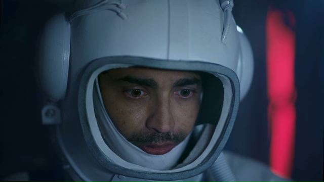 Astronautas