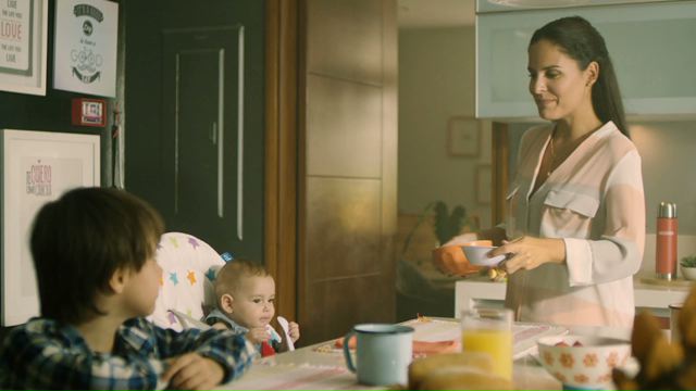 Un Record por mamá
