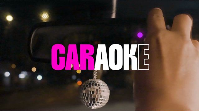 Caso - Caraoke Nights