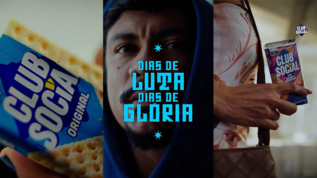 Dias de Luta, Dias de Glória