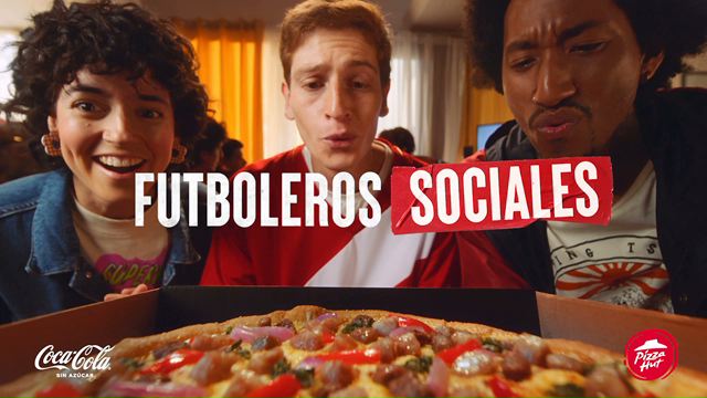 Futboleros Sociales 