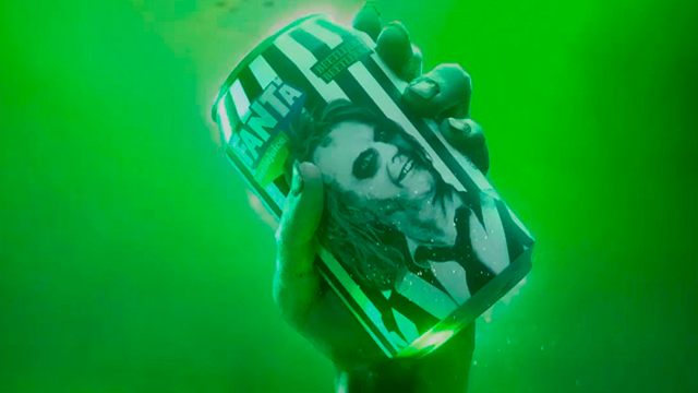 Beetlejuice