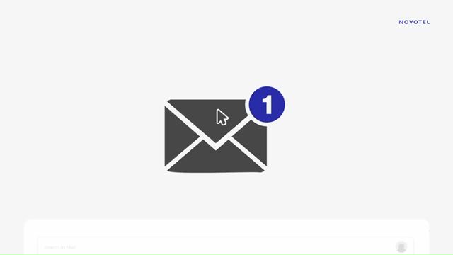 O Melhor E-mail de Férias de Todos