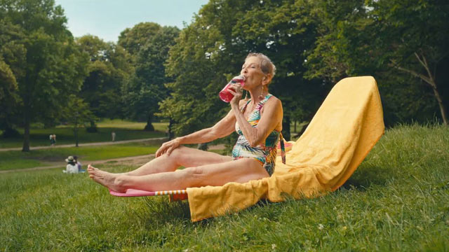 Vitaminwater from New York