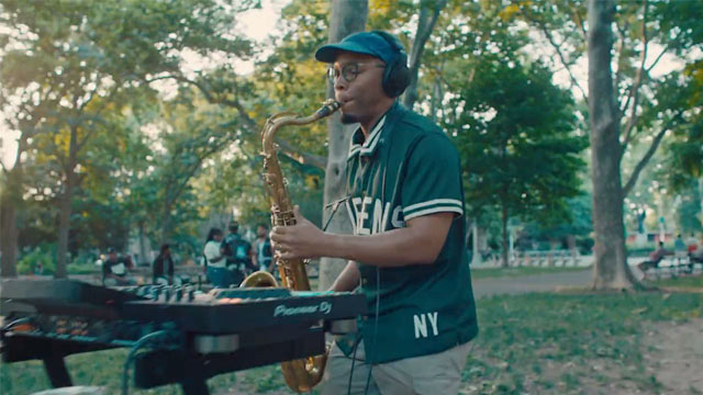 The Energy of New York