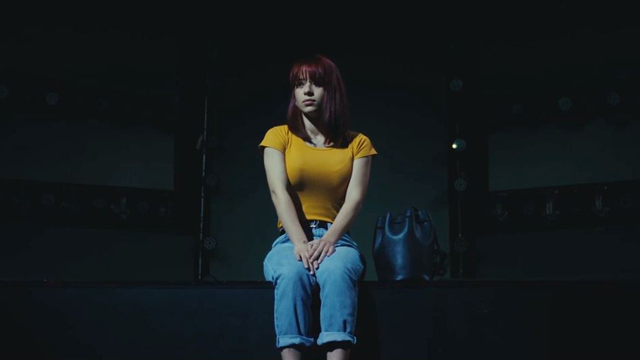 Trailer - La Lengua Desnuda