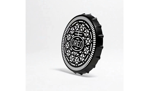 Coca-Cola y Oreo ahora son besties por siempre