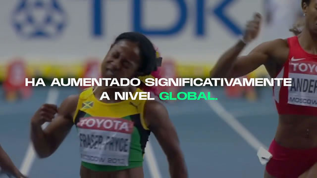 Apostamos por ellas
