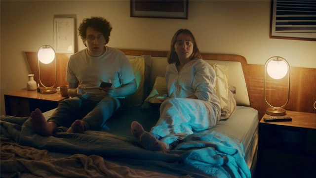 Pareja
