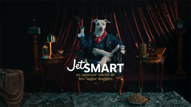 Sugar Doggies 2
