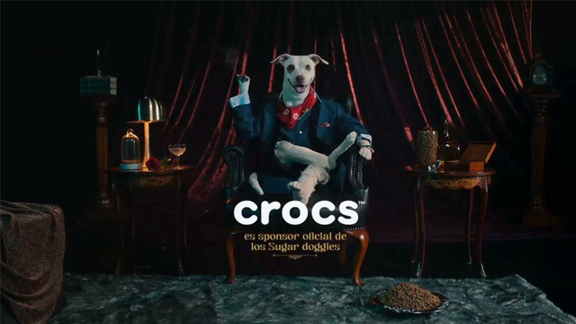 Sugar Doggies 3