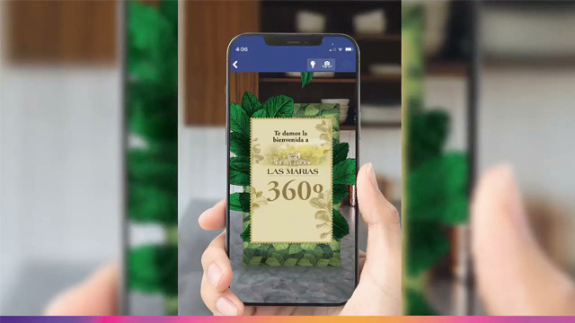 Las Marías 360