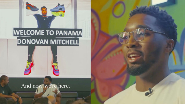 Panamanian Prince