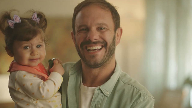 Você Feliz é Tudo de Pão