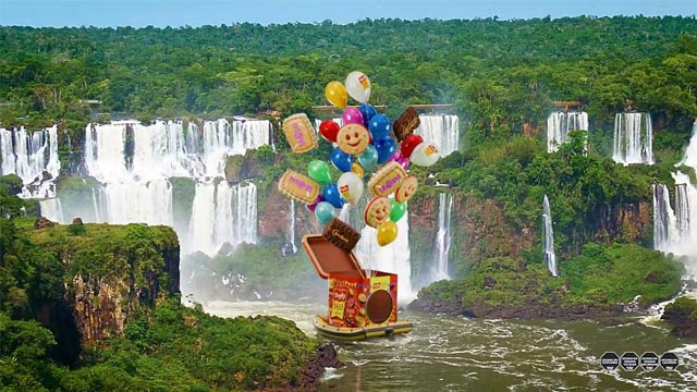 Cataratas