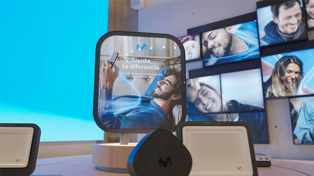 Espacio Movistar