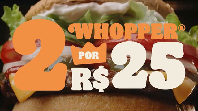 Horário Eleitoral do BK
