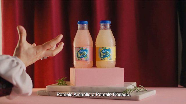 Manifiesto - Mandemos fruta