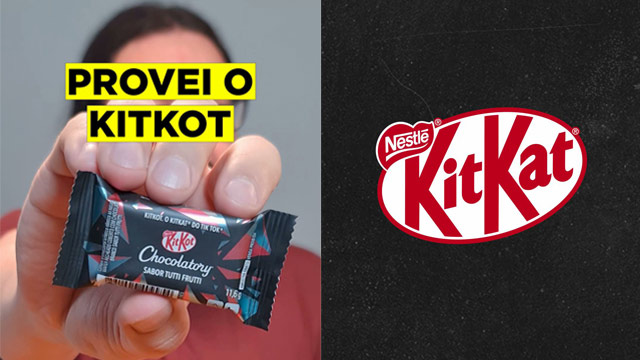 KitKot I