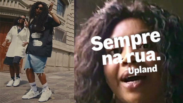 Sempre Na Rua