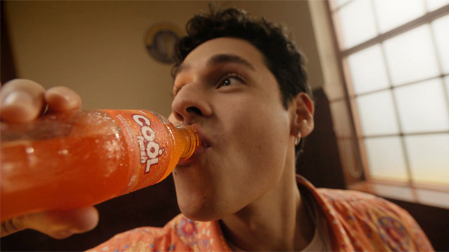 Coolpables Naranja