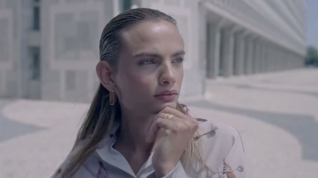 Moda Lisboa - Singular After All