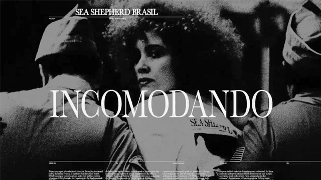 25 anos incomodando