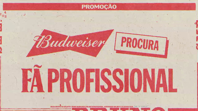 Fã Profissional
