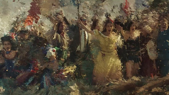 La R5VOLUTION, une idée francaise