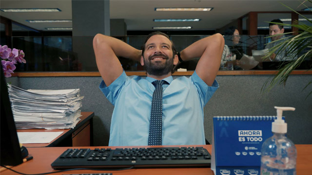 Oficina