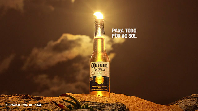 For Every Sunset