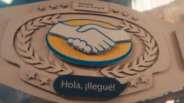 La desvelada del año