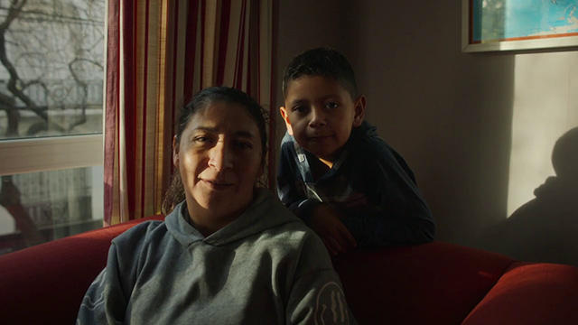 Familia de Familias