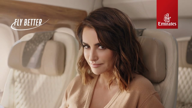 Lanzamiento Premium Economy