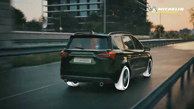 Electric Vehicules