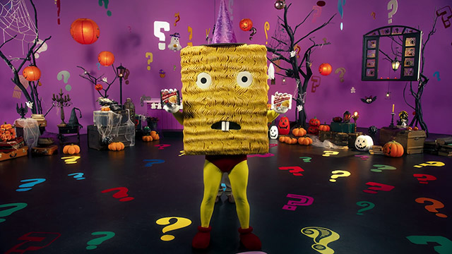 Misteriojo