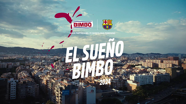 Sueño Bimbo 2024