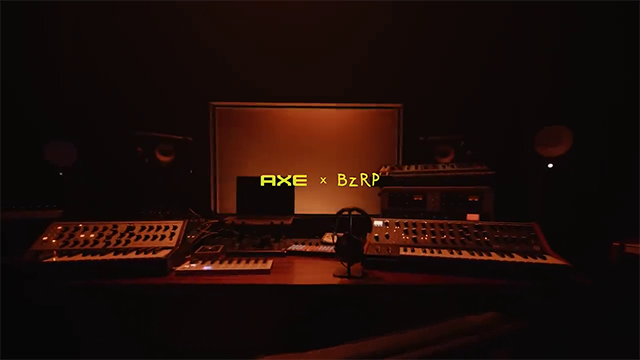 Teaser - What Is Love