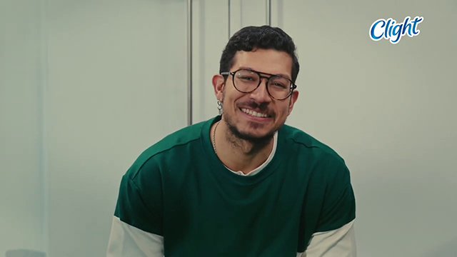 Teaser - Tenés que
