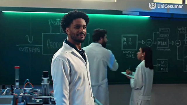 Seu futuro atualizado com sucesso - Graduacao EAD