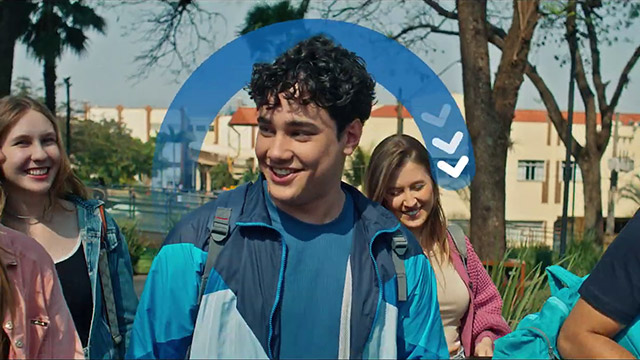 Seu futuro atualizado com sucesso - Graduacao Presencial