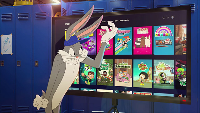 Cartoon Network en Max