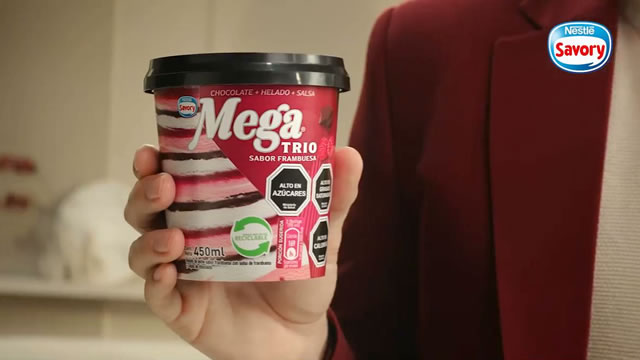 Una Experiencia Mega Diferente