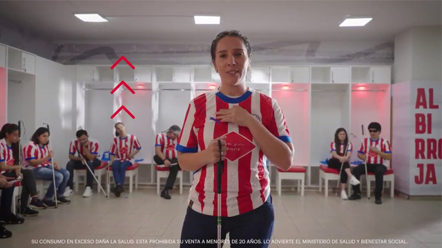 Sentir los Colores