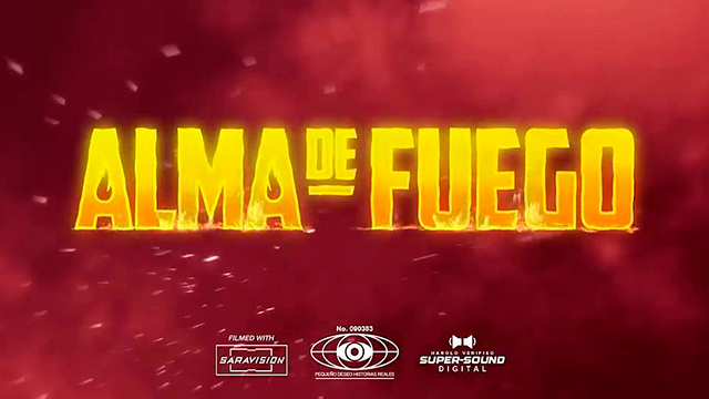 La película que no existe