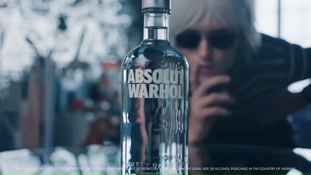 Warhol - Snippet