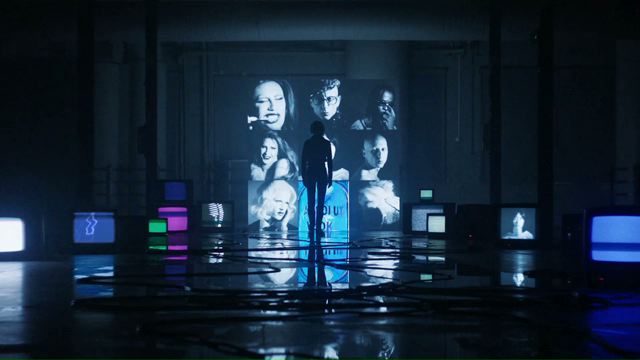 Warhol - The Search