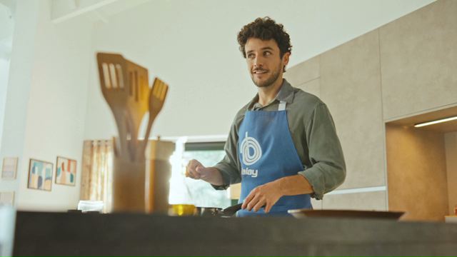 Un amigo te abre puertas