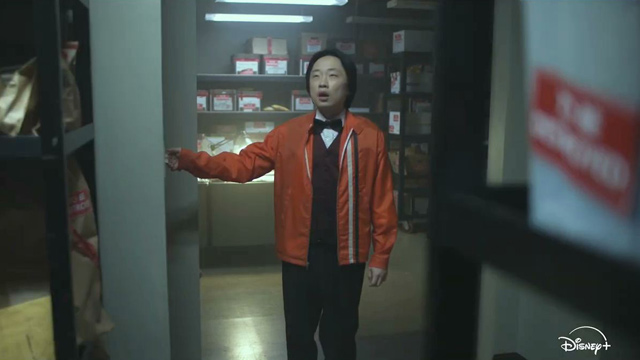 Trailer - Misterio en Chinatown