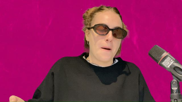 Caso - Rompamos con el tabú. Hablemos del flujo